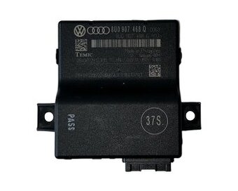Řídící jednotka gateway 8U0907468Q Audi Q3 8U r.v. 2014