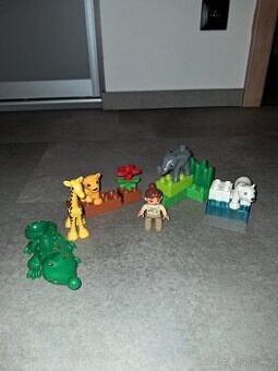 Prodám lego duplo