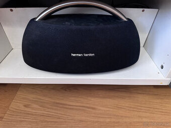 Harman Kardon GO+PLAY