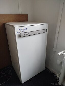 retro lednice za odvoz