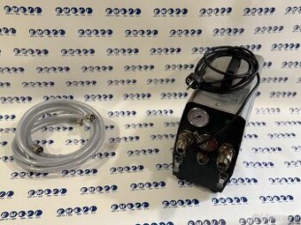 Sanitační přístroj Sinop Swing - Bublecraft