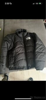 Bunda the north face