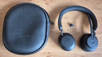 Jabra Evolve2 65 MS Stereo USB-C (jako nová)