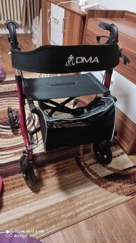 Chodítko pro seniory