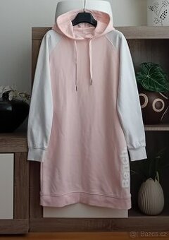 Bench dámské mikinové šaty vel. S/M