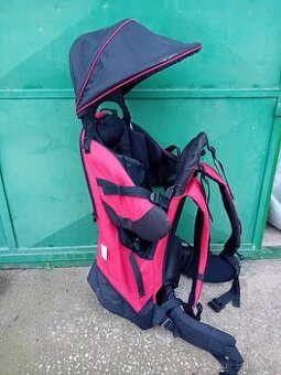 Dětské nosítko - 1