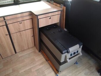 Alpicool LG 45L autolednicka zaruka 24 mesicu