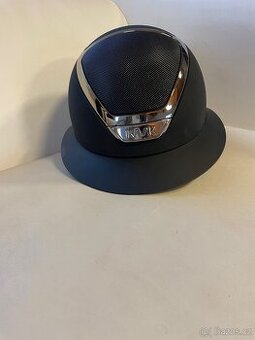 Jezdecká helma KASK