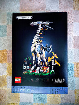 🦒 LEGO 76989 – Horizon Forbidden West: Tallneck