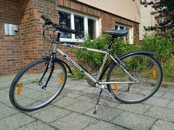 Prodám jízdní kolo Author. SLEVA PO JEDNÁNÍ