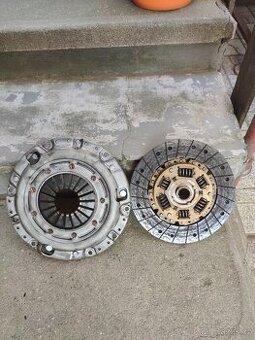 Kia Sportage I 2.0i spojka