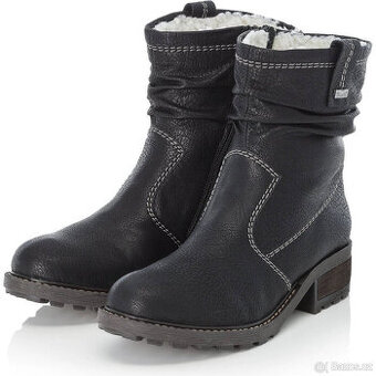 Dámská kotníková obuv - Rieker