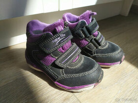 Dětské boty Superfit 22 GTX