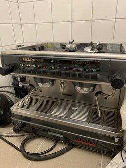 Prodám pákový kávovar