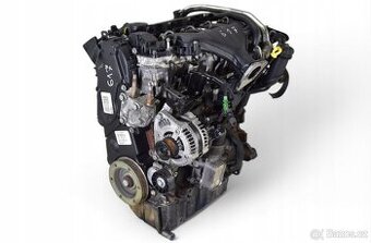 Motor VOLVO 2.0d 136HP D4204T