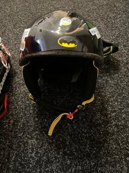 Detska lyžařská helma