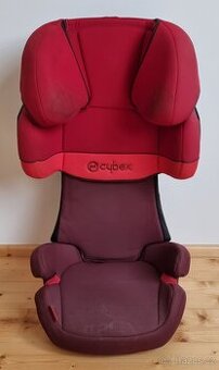 Autosedačka Cybex