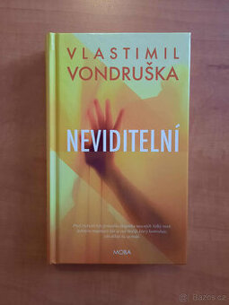 V. Vondruška - Neviditelní
