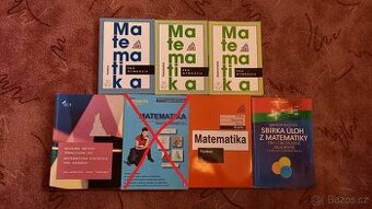 Matematika (6 ks)
