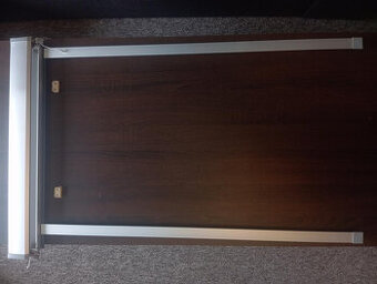 Roleta do střešního okna R-LITE 613 940 mm