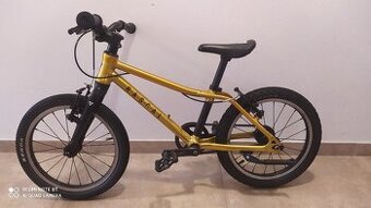 Dětské kolo Rascal 16