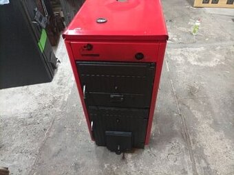 Podám kotel Dakon FB - 1