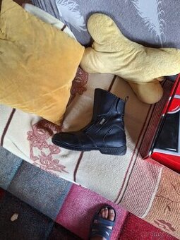 Boty univerzál moto Ixs .V.42