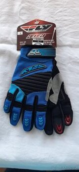 Rukavice FLY Racing motocros cyklo