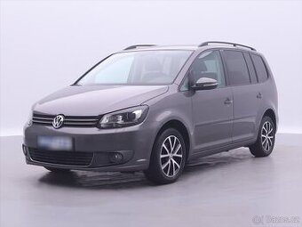 Volkswagen Touran 1,4 TSI 103kW Comfort Xenon (2011)