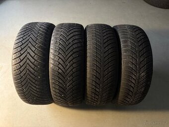 Zimní pneu Linglong + Nexen 195/55R16