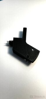 Držiak prenosky, Headshell Tesla HC42, NC420, NZC420