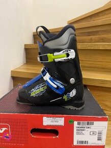 Prodám dětské lyžařské boty Nordica, vel. 20