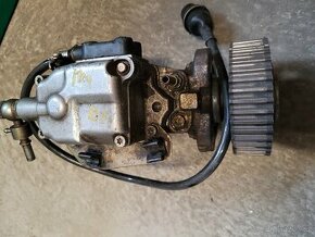 Vstrikovací čerpadlo Renault DTI