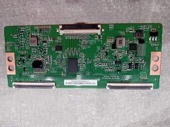 Tcon JVC TV LT-50VA3335