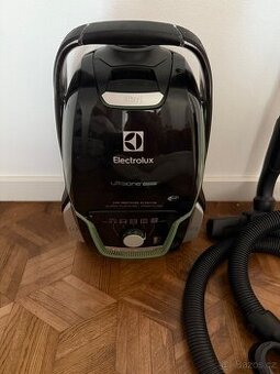 Electrolux UltraOne green