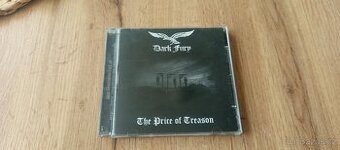 Dark Fury - The Price Of Treason