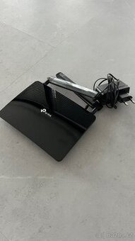 TP-Link Archer MR200 4G Router na SIM kartu