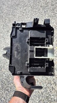 Řídící jednotka palubní sítě škoda octavia 3 2017
