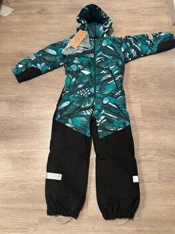 REIMA-nová zimní kombinéza, vel.128