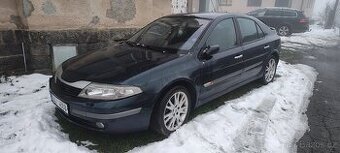 Renault Laguna II 1.9 dci 88kw