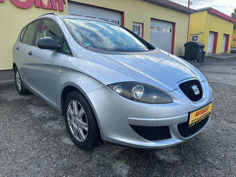 Seat Altea XL 1.9 TDI 77kW/Tažné/Tempomat