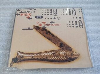 Cd - singl Mišík