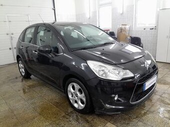 Citroën C3 II 1,4 HDi