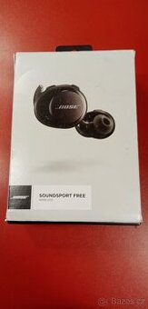 Bose SoundSport Free Wireless