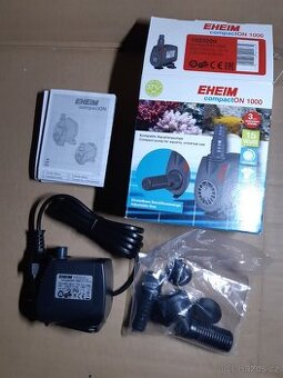 Čerpadlo eheim compactON 1000