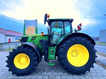 Traktor John Deere 6175R