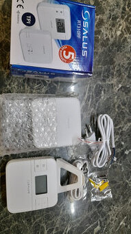 Bezdrátový termostat Salus