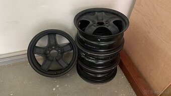 Plechové originál disky Ford