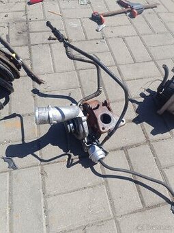 Espace IV turbo 1.9DCi