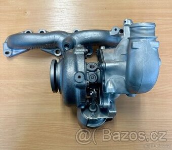 Škoda Superb III 2.0 140Kw turbo